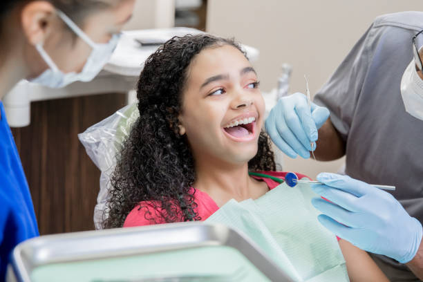 Best Broken or Cracked Tooth Emergency Dentist in Fallbrook, CA