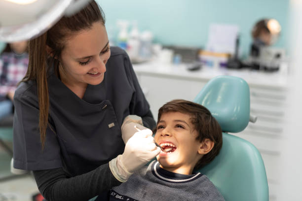 Best Pediatric Emergency Dentist in Fallbrook, CA